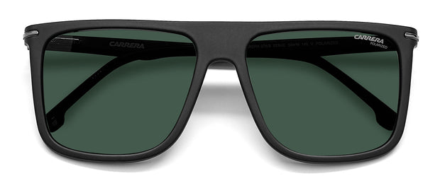 Carrera CARRERA 278/S UC 0003 Flattop Polarized Sunglasses