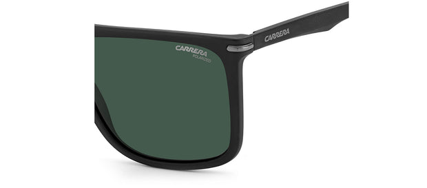 Carrera CARRERA 278/S UC 0003 Flattop Polarized Sunglasses