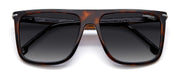 Carrera CARRERA 278/S 9O 0086 Flat Top Sunglasses