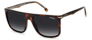Carrera CARRERA 278/S 9O 0086 Flat Top Sunglasses