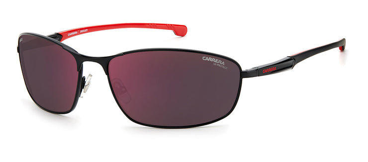 Carrera Ducati CARDUC 006/S AO 0OIT Wrap Sunglasses