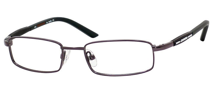 Carrera CARRERA 7517 00 01A1 Rectangle Eyeglasses
