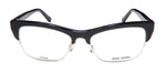 Bobbi Brown THE SUSAN 0807 135 Oversized Round Eyeglasses