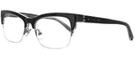 Bobbi Brown THE SUSAN 0807 135 Oversized Round Eyeglasses