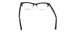 Bobbi Brown THE SUSAN 0807 135 Oversized Round Eyeglasses