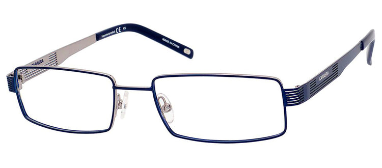 CARRERA 7568 00 0KU0 Rectangle Eyeglasses