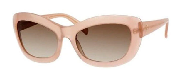 Kate Spade MEGHAN/S Y6 01Z1 Cat Eye Sunglasses