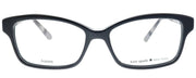 Kate Spade Sharla 0QG9 Rectangle Eyeglasses