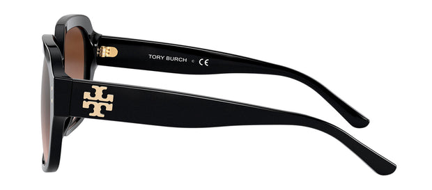 Tory Burch TB 7143U 170913 Square Sunglasses