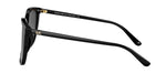 Michael Kors MK 2137 U 30058G Square Sunglasses