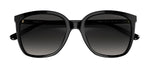 Michael Kors MK 2137 U 30058G Square Sunglasses