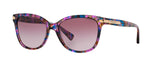 Coach 0HC8132 52888H Cat Eye Sunglasses