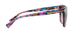 Coach 0HC8132 52888H Cat Eye Sunglasses