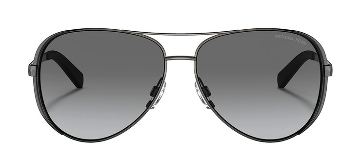 Michael Kors MK 5004 101311 Aviator Sunglasses