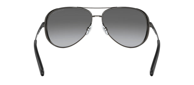 Michael Kors MK 5004 101311 Aviator Sunglasses