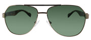 Ben Sherman ALFIE M03 Aviator Sustainable Polarized Sunglasses