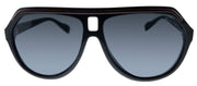 Ben Sherman BEN M01 Navigator Sustainable Polarized Sunglasses