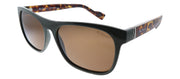 Ben Sherman HARRY M02 Wayfarer Sustainable Polarized Sunglasses