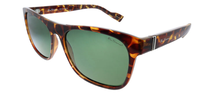 Ben Sherman HARRY M03 Wayfarer Sustainable Polarized Sunglasses