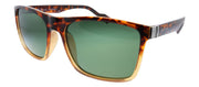Ben Sherman NOAH M04 Wayfarer Sustainable Polarized Sunglasses