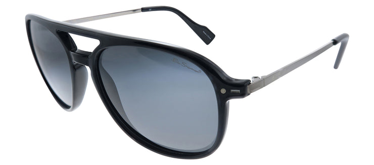 Ben Sherman REGGIE M01 Aviator Sustainable Polarized Sunglasses