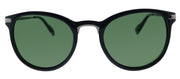 Ben Sherman HUGO M01 Round Sustainable Polarized Sunglasses