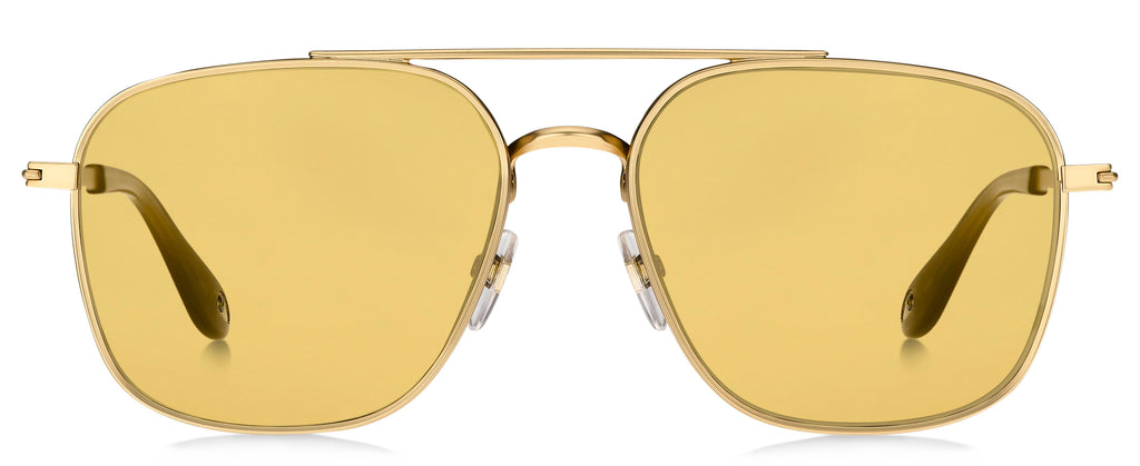Givenchy 7033 Men's Rectangle Sunglasses