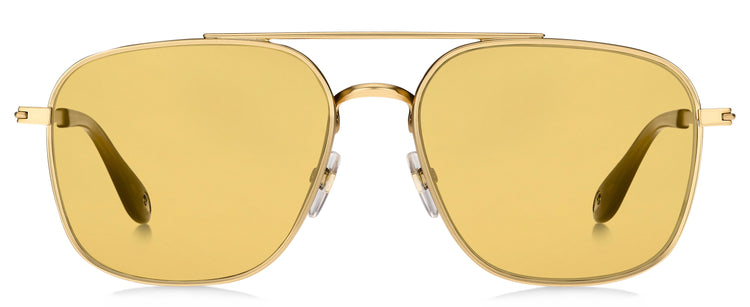 Givenchy 7033 Men's Rectangle Sunglasses