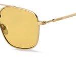 Givenchy 7033 Men's Rectangle Sunglasses