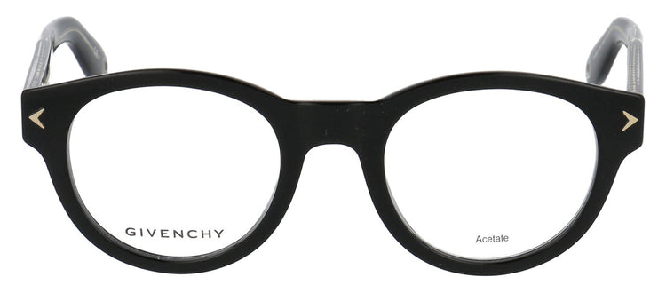 Givenchy GV 0031 Round Eyeglasses