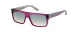Marc by Marc Jacobs MMJ 096/N/S IE 0DRL Flattop Sunglasses