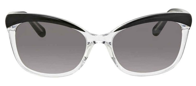 Kate Spade AMARA/S Y7 0KAX Cat Eye Sunglasses