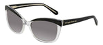 Kate Spade AMARA/S Y7 0KAX Cat Eye Sunglasses