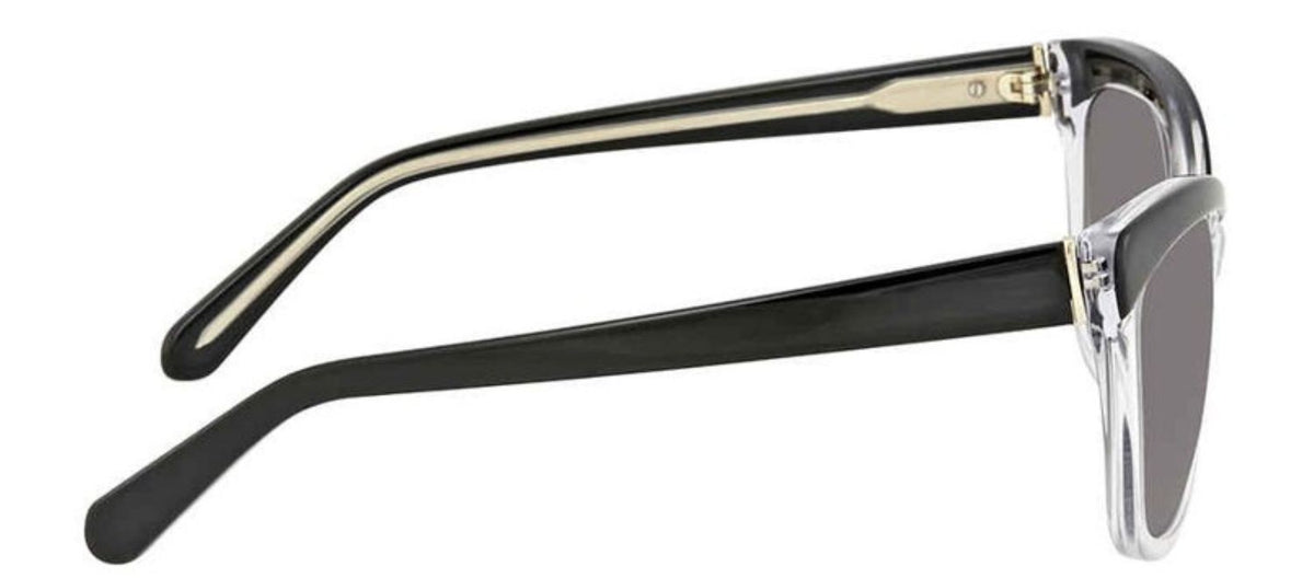 Kate Spade AMARA/S Y7 0KAX Cat Eye Sunglasses