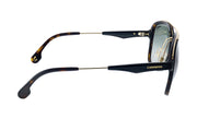 Carrera CA133 Men's Polarized Square Sunglasses