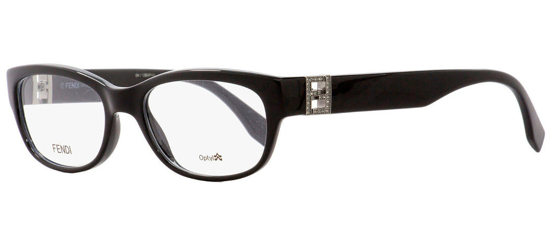 Fendi eyeglasses stores price