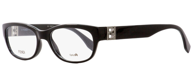 Fendi FF 0048 0D28 Rectangle Eyeglasses