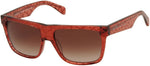 Marc by Marc Jacobs MMJ 333/S JD 0R6V Flattop Sunglasses