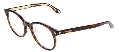 Givenchy GV 0055/F Round Eyeglasses