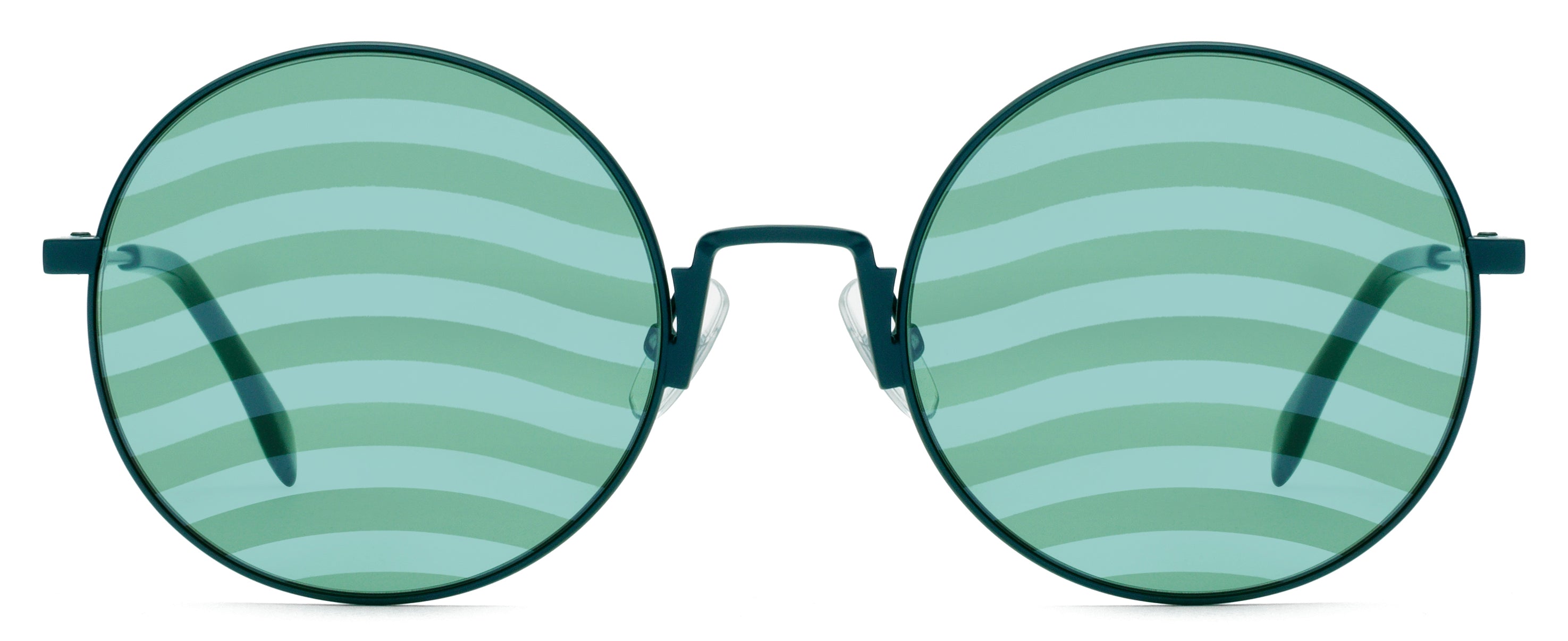 Fendi 0248 Round Sunglasses