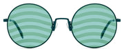 Fendi 0248 Round Sunglasses