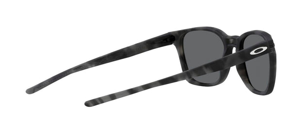 Oakley OJECTOR OO9018-15 Square Polarized Sunglasses