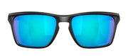Oakley SYLAS OO9448-34 Rectangle Polarized Sunglasses