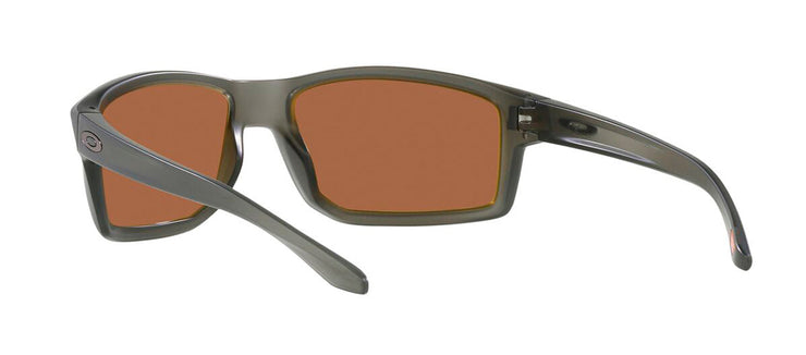Oakley GIBSTON OO9449-24 Rectangle Polarized Sunglasses