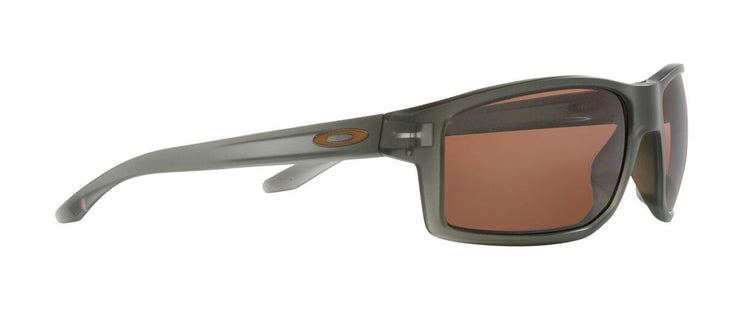 Oakley GIBSTON OO9449-24 Rectangle Polarized Sunglasses