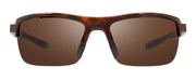 Revo RE 4066 04 CRUX N L Wrap Polarized Sunglasses