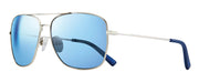 Revo RE 1082 03 BL HARBOR S Rectangle Polarized Sunglasses