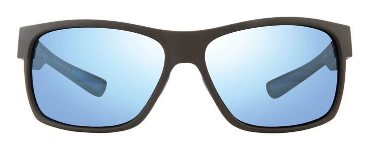 Revo RE 1097 01 BL ESPEN BS Rectangle Polarized Sunglasses