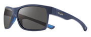 Revo RE 1097 05 GY ESPEN BS Rectangle Polarized Sunglasses