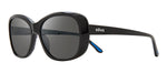 Revo SAMMY RE 1102 01 GO Butterfly Polarized Sunglasses